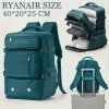 Ryanair sacs de cabine 40x20x25 sacs de voyage de cabine sac à dos extérieur ordinateur portable bagage à main sac à dos de voyage 40x20x25, sac à dos d&rsquo;école