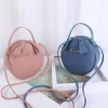 nouveau sac à main mignon petit sac rond épaule diagonale sac cosmétique portable commerce extérieur en gros petit sac. sac femme