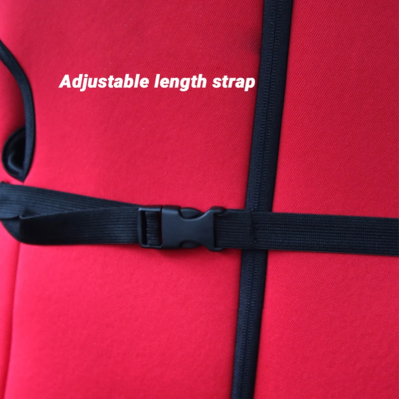 support de tête de siège de voiture pour bébé, ceinture de fixation de poussette pour enfants, parc réglable pour garçon et fille, positionneur de sommeil, oreillers de sécurité pour bébé