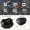sacoche de voyage pour bmw m1000xr m 1000 xr 2023 2024 2025 15 20l, bagages de transport, valises pratiques pratiques pratiques