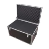 Boîte à outils Portable, équipement de sécurité, boîte à outils, mallette de rangement, valise en aluminium, étui résistant aux chocs