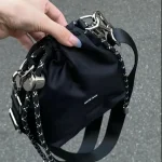 Sac de luxe de créateur Sac Bandouillere Femme Sac pour femme 2025 tendance Mini Sac à bandoulière sacs à bandoulière Sac de créateur