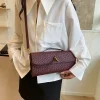 sac à main élégant pour femme inspiré du designer fourre tout à bandoulière en cuir de marque de luxe avec option de bandoulière