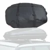 Juste de Pluie pour Coffre de Toit de Voiture, Sac de Rangement Anti-Poussière Juste de Pluie pour Coffre de Toit de Voiture, Sac de Rangement Anti-Poussière