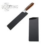 Gaine de couteau de cuisine chaude, étui pour couteau de Chef, couperet Sashimi, tranchage, épluchage, couvercle utilitaire, longueur 13.5 16.5 19.5 22 26cm