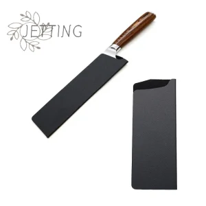 Gaine de couteau de cuisine chaude, étui pour couteau de Chef, couperet Sashimi, tranchage, épluchage, couvercle utilitaire, longueur 13.5 16.5 19.5 22 26cm