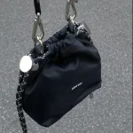 Sac de luxe de styliste Sac Bandouillere Femme Sac pour femmes 2024 tendance Mini Sac à bandoulière bandoulière concepteur femmes sacs à main