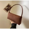 Sac à main français élégant sous les bras pour femmes, sacs à bandoulière élégants, sac à main sous les ati elles, sacs de créateurs, nouvelle mode, 2024 Sac à main français élégant sous les bras pour femmes, sacs à bandoulière élégants, sac à main sous les ati elles, sacs de créateurs, nouvelle mode, 2024