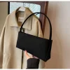 sac à main français élégant sous les bras pour femmes, sacs à bandoulière élégants, sac à main sous les ati elles, sacs de créateurs, nouvelle mode, 2024