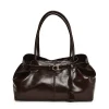 Sac à main Vintage pour femmes, grande capacité, sac de transport sous les bras, mode femme décontracté, fourre-tout à bandoulière unique, nouvelle collection 2025