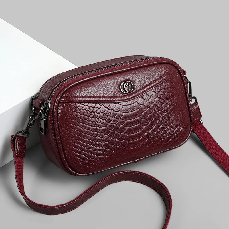 sac à main de luxe femme sac carré simple et polyvalent pour Épaule et bandoulière