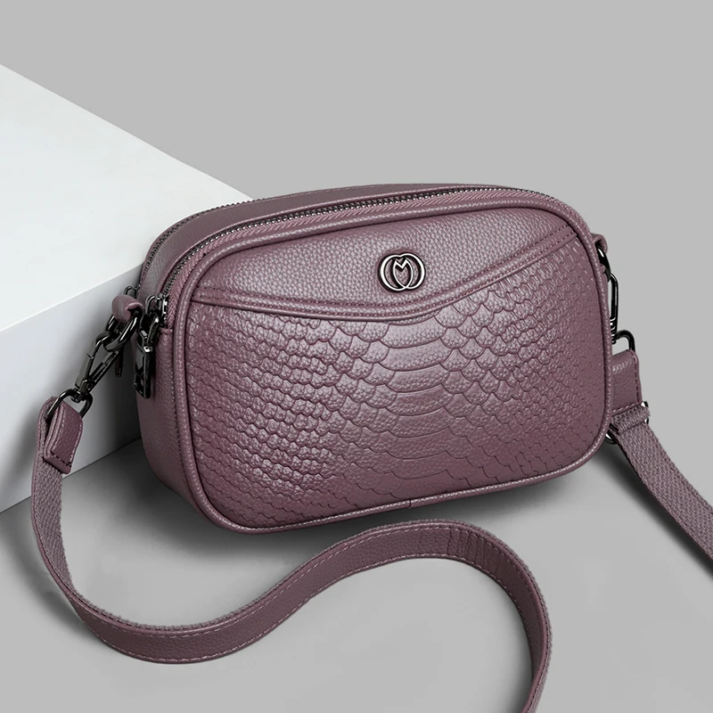 sac à main de luxe femme sac carré simple et polyvalent pour Épaule et bandoulière