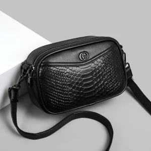 Sac à Main de Luxe Femme Sac Carré Simple et Polyvalent pour Épaule et Bandoulière Sac à Main de Luxe Femme Sac Carré Simple et Polyvalent pour Épaule et Bandoulière