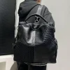 sac à main chic à panneaux en maille pour femme – sac à bandoulière polyvalent avec sangle amovible, parfait pour les sorties décontractées et les vacances
