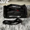 ufc 1 sac de rangement de bagages de grande capacité, sac à main de voyage portable, épaule ou bandoulière, sac de fitness taille: 40 * 26 * 20 cm