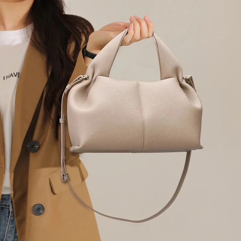 sac à main à la mode pour femmes, sac à main rétro et haut de gamme, sac à bandoulière simple et polyvalent