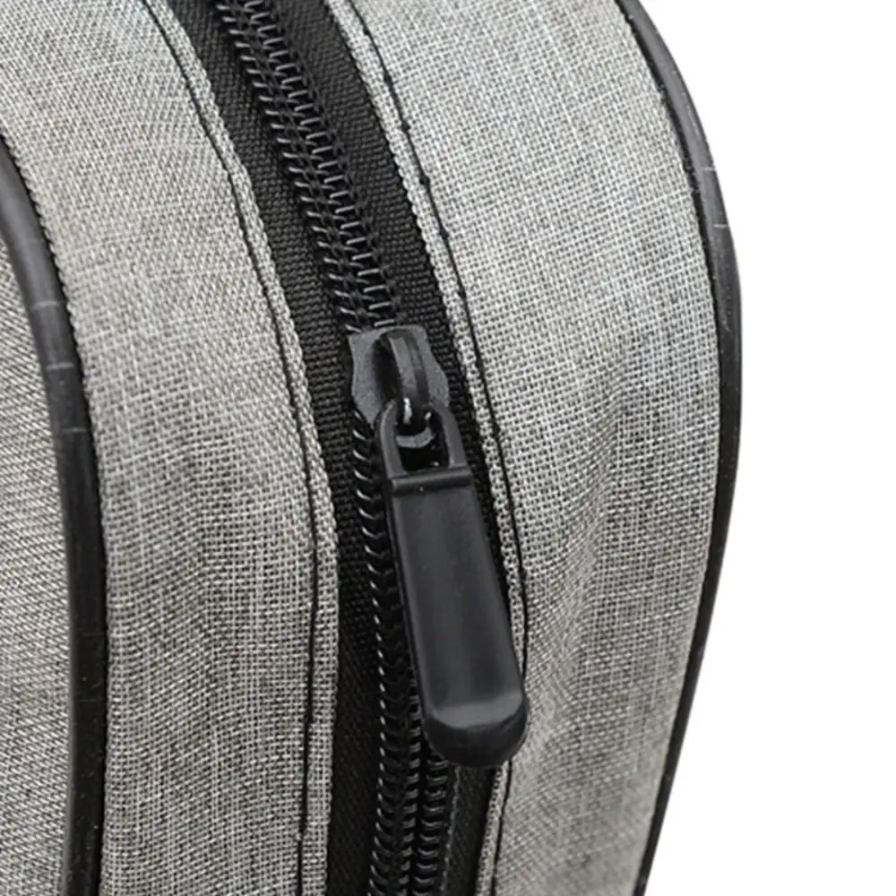 sac pour ordinateur portable de grande capacité, étui de protection antichoc pour ordinateur portable 15.6 17 pouces, sangle de transport pour lenovo/hp/dell/asus/samsung