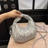 sac messager élégant pour femmes en cuir, conception à bandoulière et à bandoulière, sac à main de luxe classique et élégant pour dames