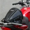 sac arrière de moto, bagages de sport, selle, sac arrière d'équitation, moto, scooter, sac de siège arrière latéral x