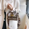 marque de luxe sac fourre tout élégant pour les femmes concepteur en cuir bandoulière sac à main élégant dames sac à main décontracté