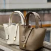 sac 2025 nouveau seau panier de chou sac pour femme sac à main en cuir sac de maman sac de mariage de mariée haut de gamme