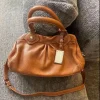 cartable classique de luxe pour femmes, grand sac à main vintage avec sangle à bandoulière, sac fourre tout à poignée supérieure tendance pour dames
