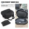 sacs à bagages de moto pour bmw r 1300rt r1300rs (2025 ) r1300gs (2023 ) 25 32l sacs de moto de grande capacité accessoires de motos