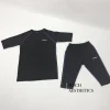 x body – sous vêtements de sport assortis, costumes taille s/m/l/x/xl en option, coopère avec les machines de fitness ems