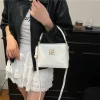 ​ ​ sac hobo spacieux courbé 2025 ss, sac à main à bandoulière convertible de niche pour femmes, fourre tout architectural jour à nuit, sacs pour femmes