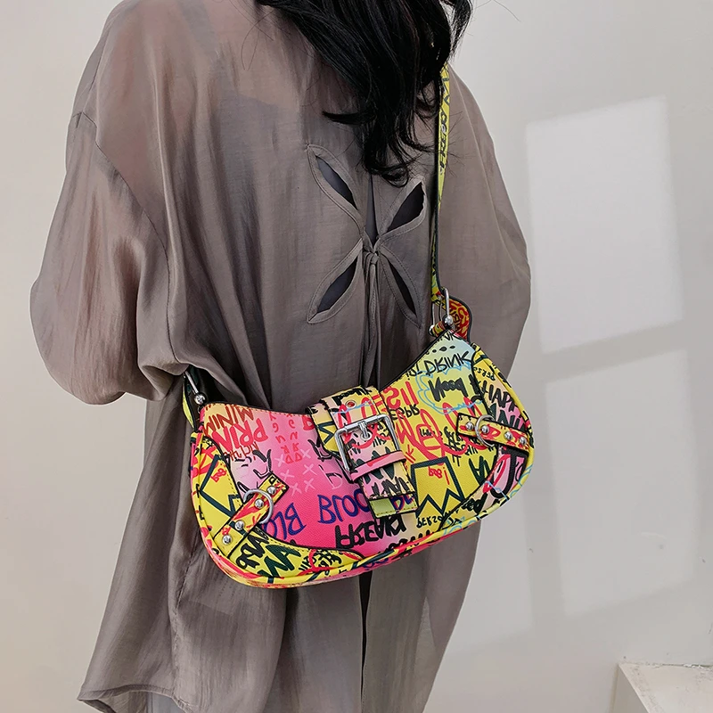 sac à bandoulière en cuir pour femmes, sac à bandoulière classique de luxe, fourre tout élégant de styliste pour un look quotidien