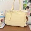 ballet fille grande appétit itabag japonais bidimension unique épaule sac à bandoulière cadeau pour amis sac à main femme