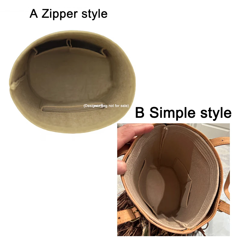 sac de créateur monogramme gm, sacs ronds, doublure intérieure, organisation, évaluation pour lvv, e27