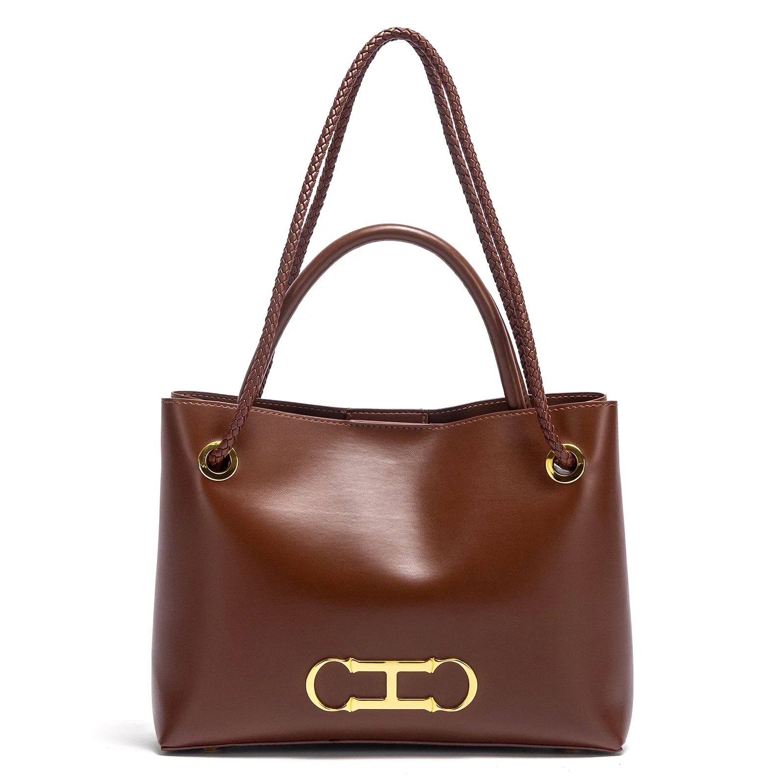 c h femmes sac à main nouveau sac fourre tout minimaliste noir double usage sacs de femme de transport