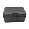 duloutdoor sports cs valise boîte en plastique, dbal, tr7, tr8, xc1, xc2, peq, rmr red dot sight storage box, equipment box