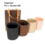 Sac de créateur monogramme GM, sacs ronds, doublure intérieure, organisation, évaluation pour LVv, E27