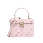 Disney Mini sac carré pour femmes filles sac à bandoulière décontracté usage quotidien concepteur inspiré mode sac à main