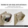 sac seau de grande capacité, sac à main de luxe en fil pour dames, sacs de transport pliables décontractés, mode élégante pour femmes
