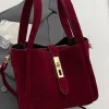 grand sac seau pour femmes, sac à main de luxe de styliste, nouveau sac de voyage quotidien, grande capacité, sac à bandoulière à la mode pour femmes
