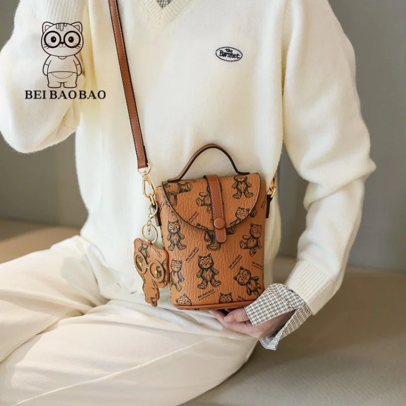 sac à main classique populaire pour femmes, sac à bandoulière avec sangle réglable, cuir véritable fabriqué par un célèbre créateur