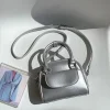 petit sac à bandoulière carré polyvalent, à main, à la mode, nouveau