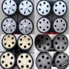 Roues de Valise Adaptées pour Rimowa, Accessoires de Bagages à Roulettes Silays euses, 4 Pièces/Ensemble