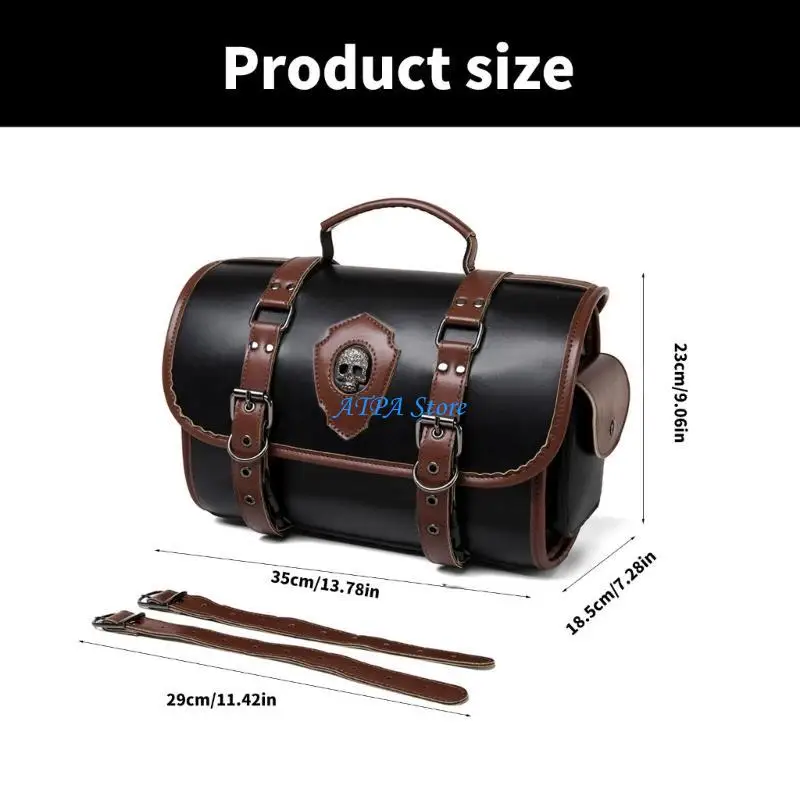 rangement bagages u13c, sur les selles, accessoires à outils, sacoche selle