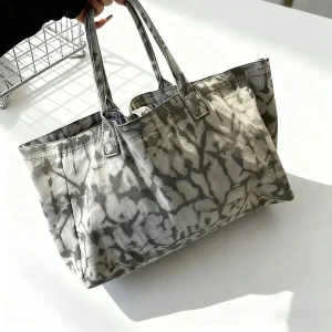 Sac à main de styliste en tissu pour femmes, Mini sac à main de Niche, paquet de voyage à la mode, sacs multifonctionnels décontractés