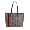 ​ ​ sac fourre tout de styliste pour femmes, nouveau sac à bandoulière classique de grande capacité, mode luxe, poignée supérieure, bourse de haute qualité ​ ​