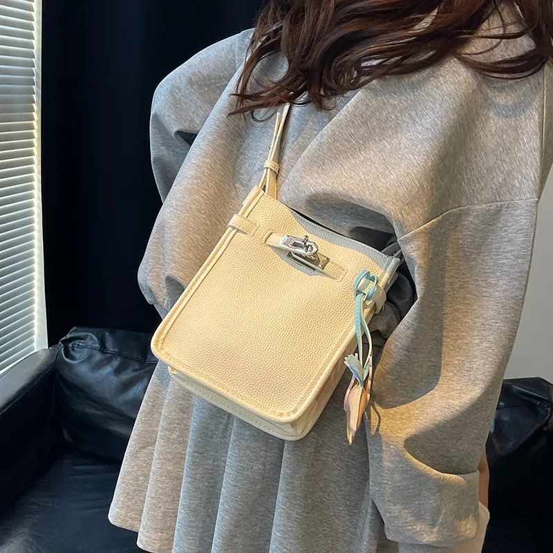 sac à bandoulière en cuir de styliste pour dames, sac à main à bandoulière, fourre tout, mode marque de luxe élégante