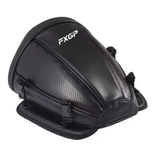 Sac arrière de moto, bagages de Sport, selle, sac arrière d’équitation, moto, Scooter, sac de siège arrière latéral X Sac arrière de moto, bagages de Sport, selle, sac arrière d’équitation, moto, Scooter, sac de siège arrière latéral X