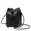 sac à main tissé de luxe pour femmes, petite proximité wstring, sac messager initié, sac à main de créateur féminin, marque célèbre, e27