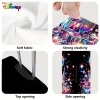 disney mickey mouse cartoon pattern suitcase protective cover dustproof suitcase cover with elastic fabric durable luggage cover