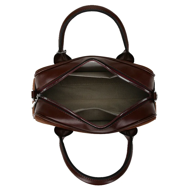 sac fourre tout tendance pour femme, haute qualité, pu, simple, grande capacité, initié, sacs à main féminins, sacs de messager, mode