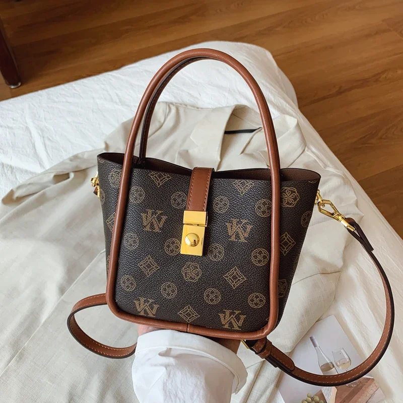 sac à bandoulière en cuir classique pour femmes, sac à main de styliste, fourre tout élégant, messager de luxe élégant
